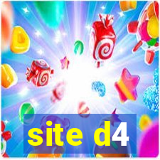 site d4